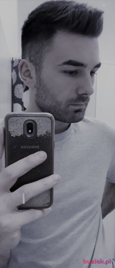 Patryk, Mężczyzna, 25, Nowy Dwór Gdański, Polska: 1