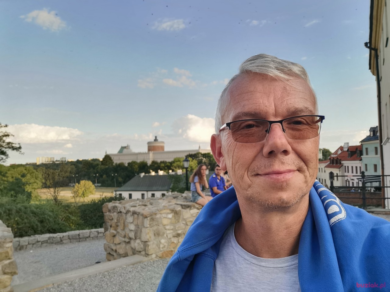 IRU, Mężczyzna, 52, Bytom, Polska, Zdjęcie: 1
