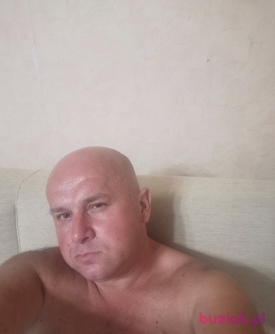 Trafo, Mężczyzna, 49, Toruń, Polska: 1