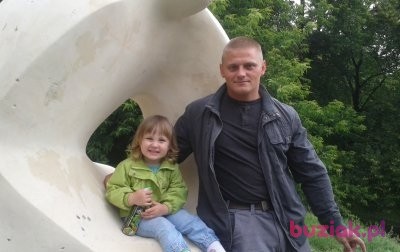 patryk, Mężczyzna, 42, Warszawa, Polska, Zdjęcie: 1