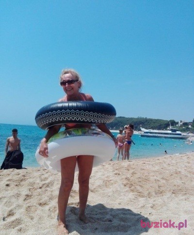 Danusia, Kobieta, 66, Warszawa, Polska, Zdjęcie: 3
