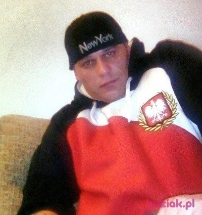 Marcin33wrexham, Mężczyzna, 41, Gwersyllt, Wielka Brytania, Zdjęcie: 2