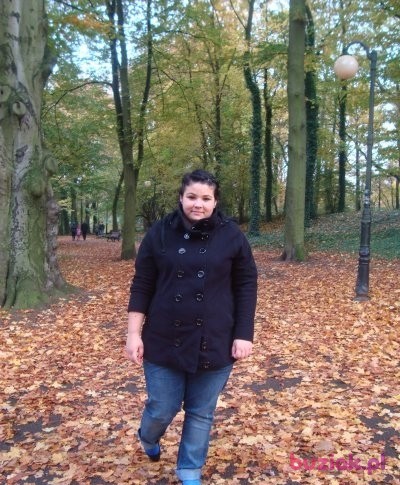 Aleksandra, Kobieta, 34, Poznań, Polska, Zdjęcie: 3