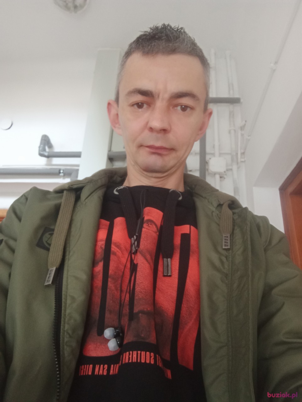 Seba, Male, 40, Mielec, Polska, Photo: 11