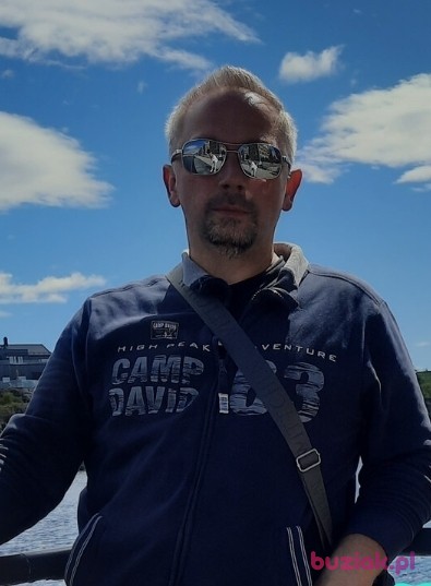 Jan, Male, 46, Frankfurt, Niemcy: 1