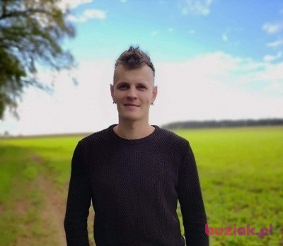 Wojtek , Mężczyzna, 37, Wrocław, Polska: 1