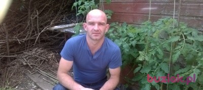 Pawel, Male, 44, Mansfield, Wielka Brytania: 1