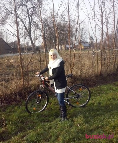 Anna, Female, 74, Mińsk Mazowiecki, Polska: 1