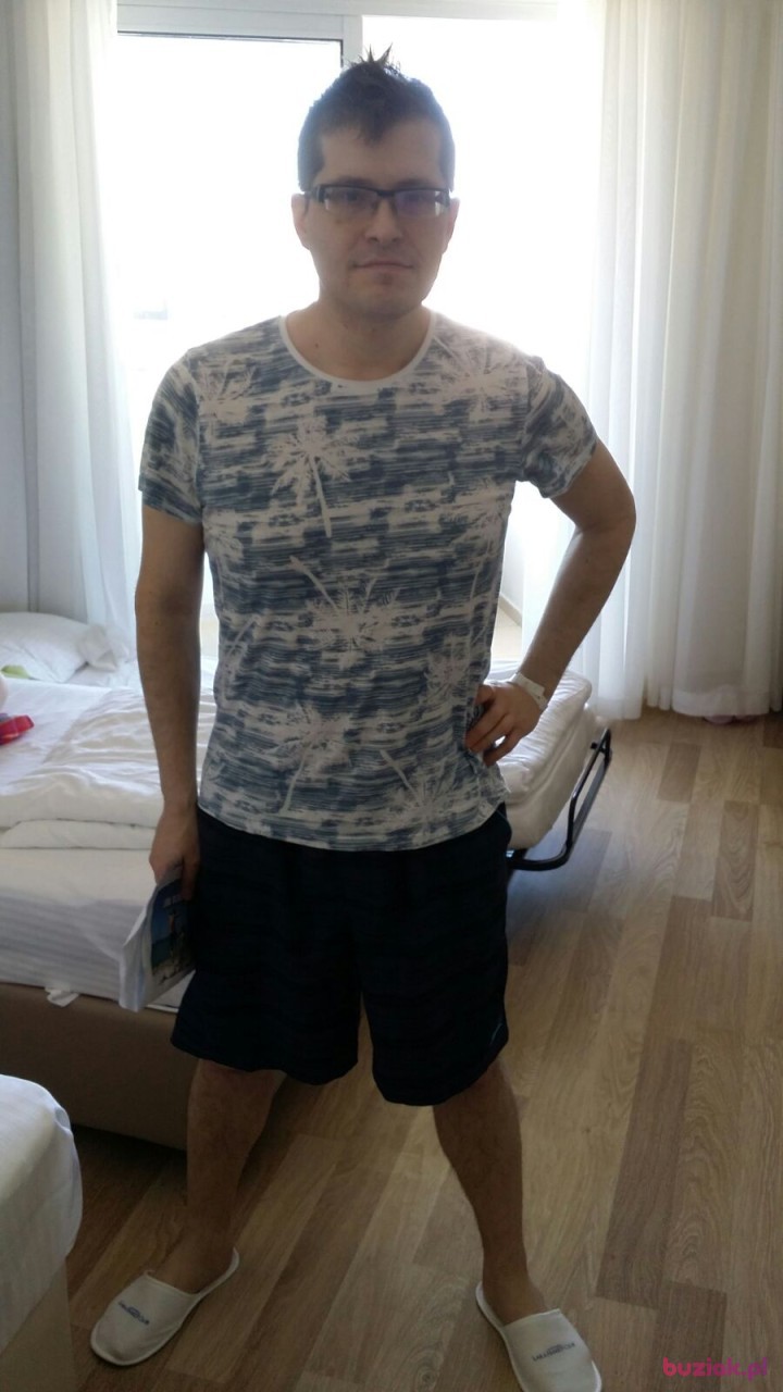 Irek, Mężczyzna, 44, Hope St, Wielka Brytania, Zdjęcie: 2