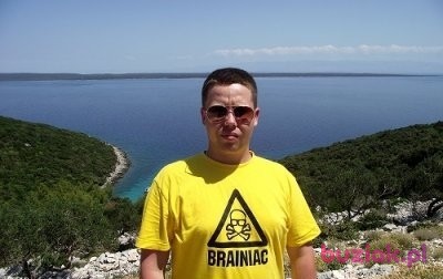 Marcin, Mężczyzna, 41, Poznań, Polska, Zdjęcie: 4