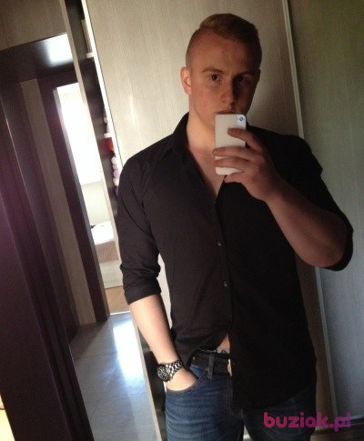 Sebastian, Mężczyzna, 28, Warszawa, Polska, Zdjęcie: 1