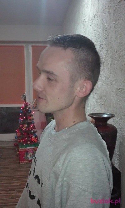 Krzysztof, Mężczyzna, 37, Mława, Polska, Zdjęcie: 2