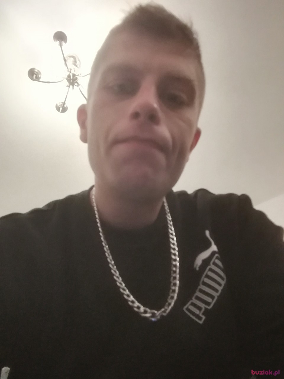 Krzesiek, Mężczyzna, 33, Wielka Brytania, Zdjęcie: 2