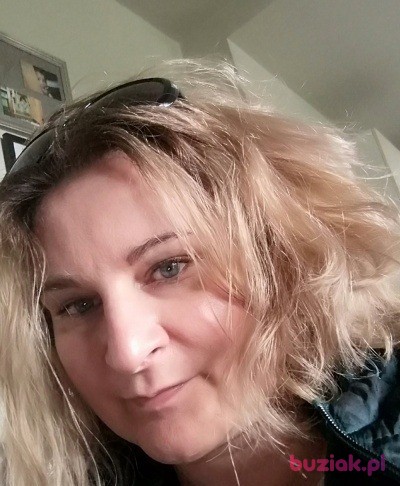 Hanka, Female, 50, Rybnik, Polska, Photo: 2