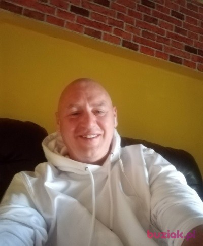 Rafal, Mężczyzna, 48, Exeter, Wielka Brytania: 1