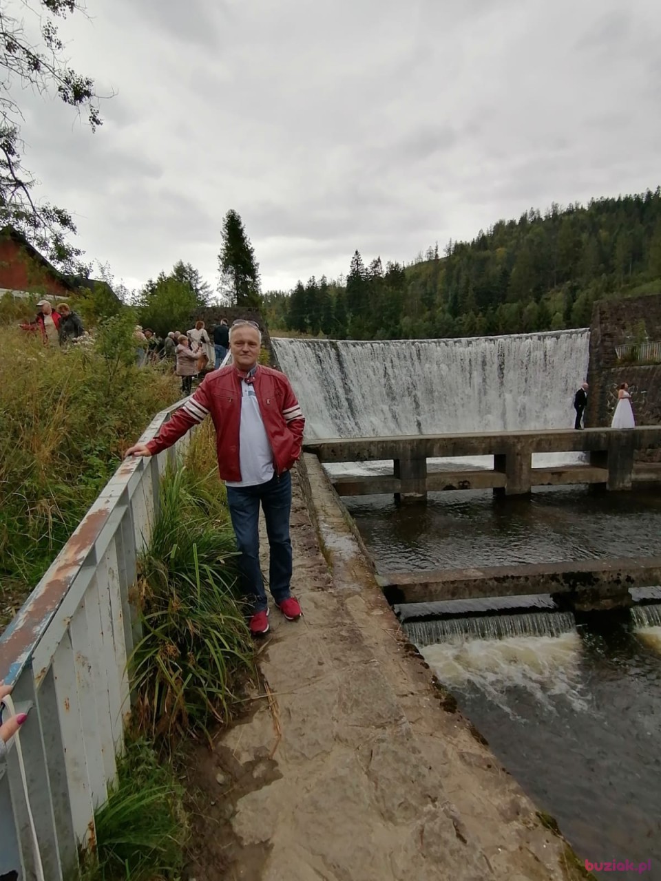 gregor3646, Male, 54, Starogard Gdański, Polska, Photo: 12