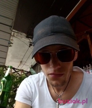 Vincent194, Male, 31, Holandia: 1
