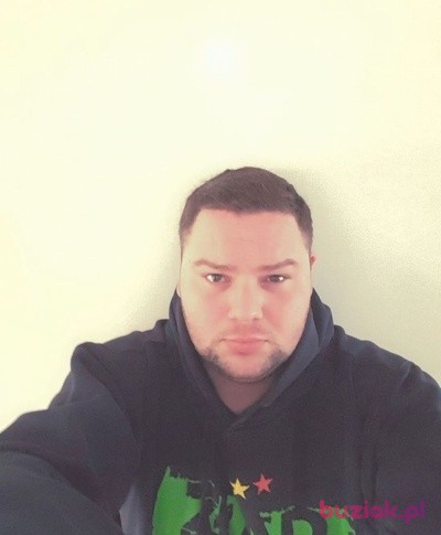 Marcin, Male, 31, Holandia: 1