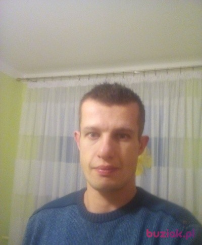 Maciej, Mężczyzna, 40, Pyrzyce, Polska: 1