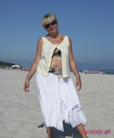 Marianna, Female, 71, Siedlce, Polska: 1