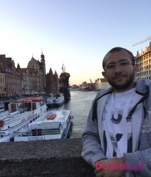 Alex, Male, 30, Wrocław, Polska, Photo: 2
