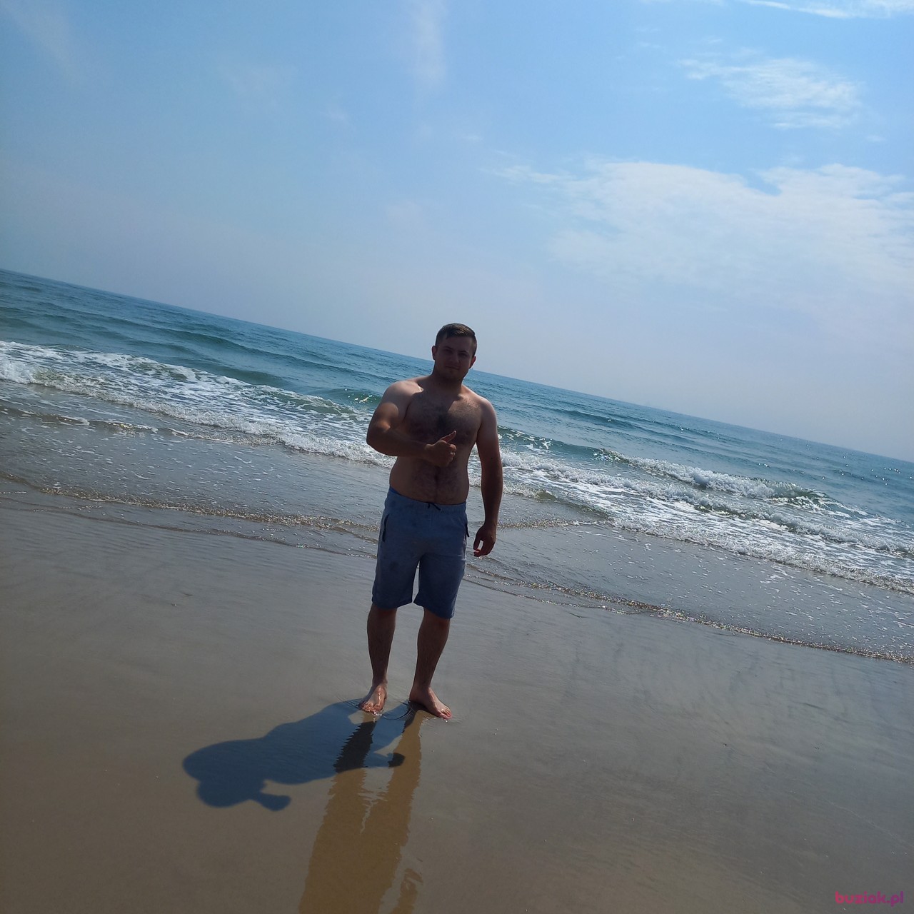 Andrzej121, Male, 30, Konin, Polska, Photo: 6