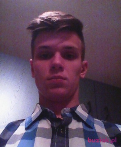 Mateusz, Mężczyzna, 26, Płock, Polska: 1