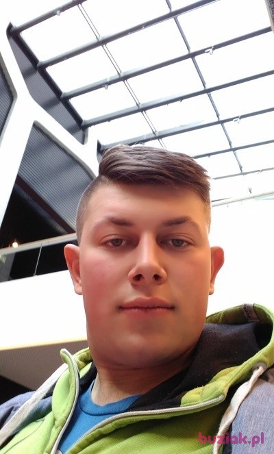 Slawxk, Mężczyzna, 28, Biskupiec, Polska: 1