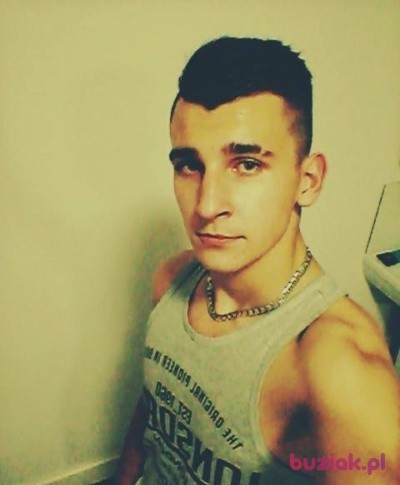 Dominik, Male, 27, Tees Grove, Wielka Brytania: 1