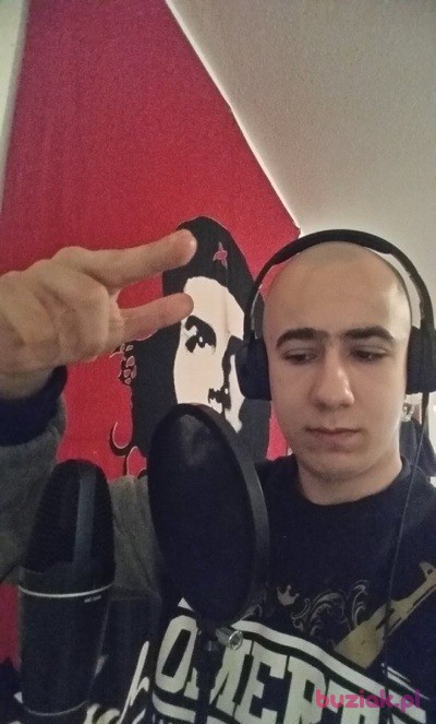 duder, Male, 28, Kraków, Polska, Photo: 2