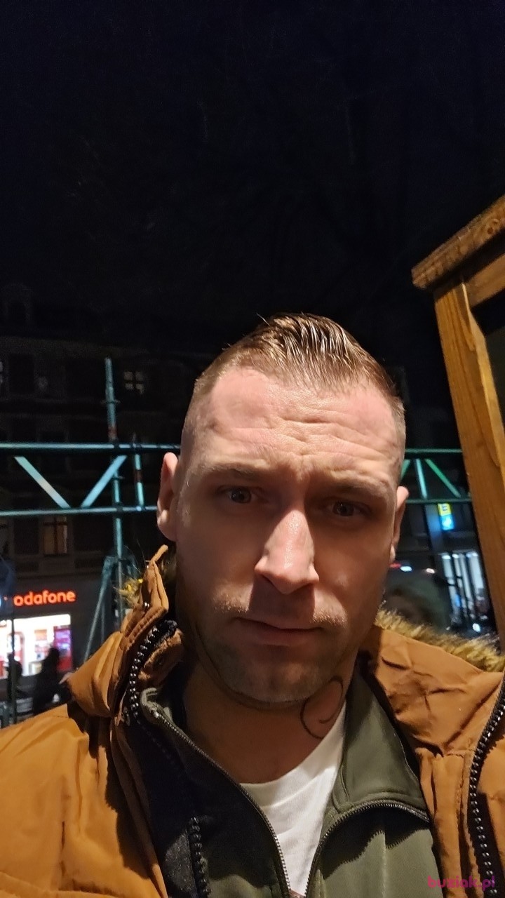Rafał, Male, 35, Berlin, Niemcy: 1