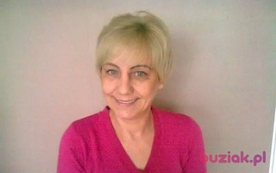 Ewa, Female, 55, Słupsk, Polska, Photo: 2