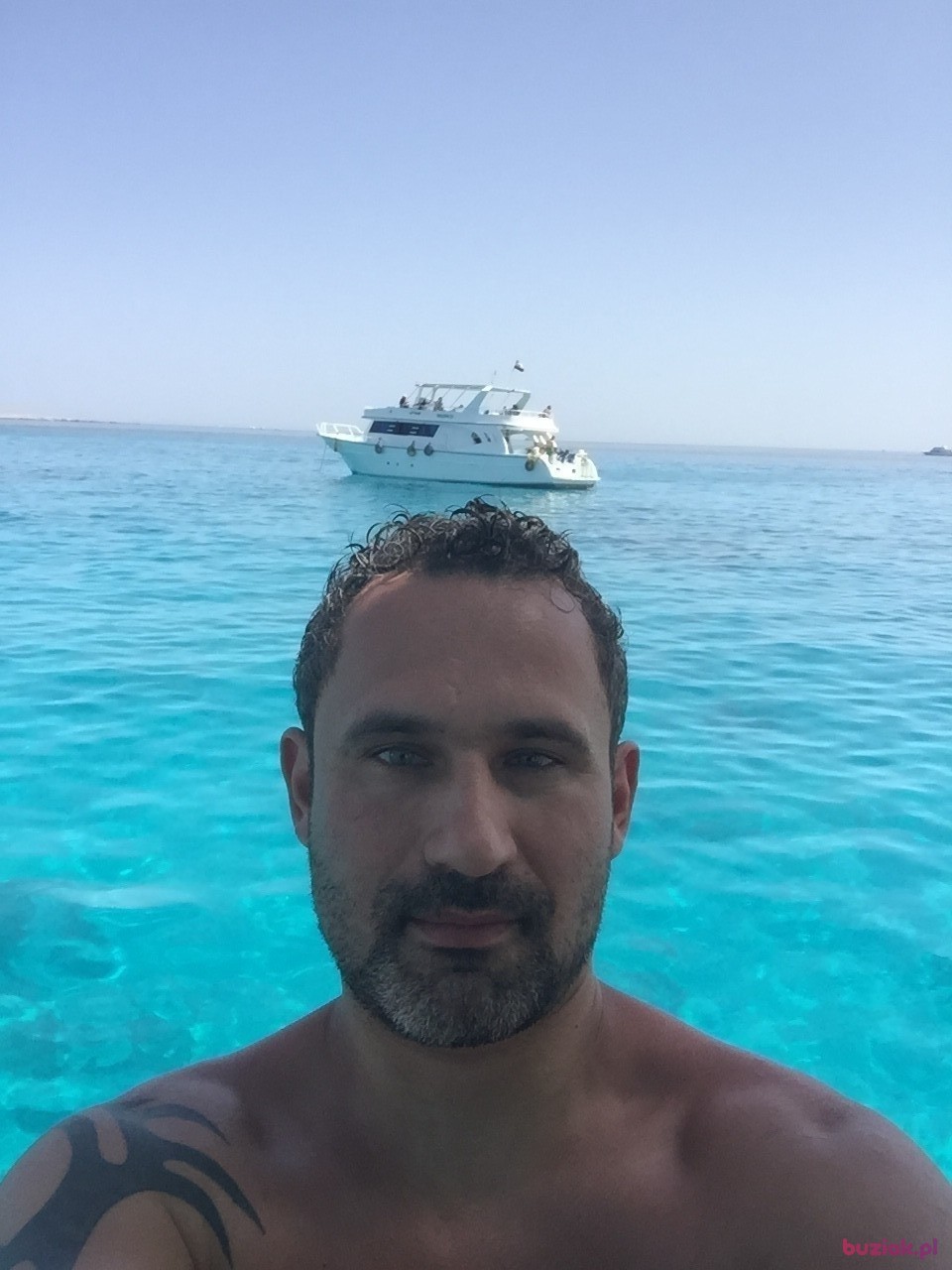 Piotr, Male, 49, Hannover, Niemcy, Photo: 1