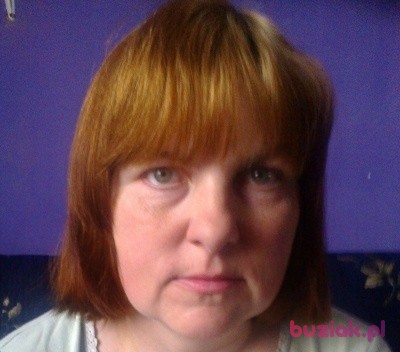 Wioleta, Female, 49, Starogard Gdański, Polska: 1