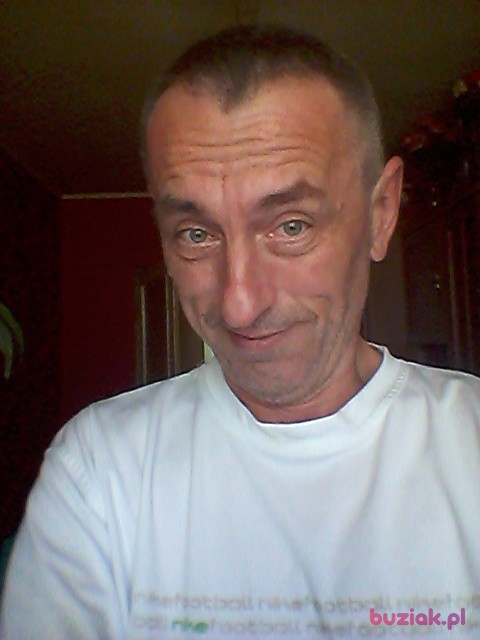 Krzysiek, Mężczyzna, 53, Białystok, Polska, Zdjęcie: 2