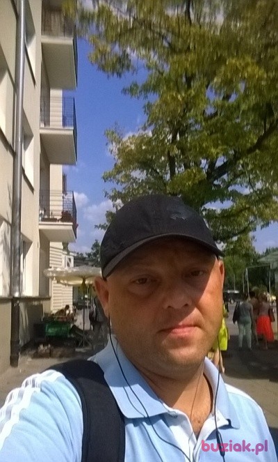 Pawel, Mężczyzna, 44, Warszawa, Polska: 1