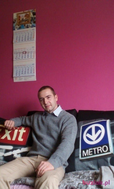 Piotr, Mężczyzna, 36, Bielsko-Biała, Polska, Zdjęcie: 2