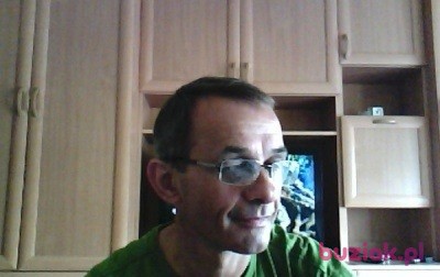 mirek457, Male, 61, Jastrzębie Zdrój, Polska, Photo: 1