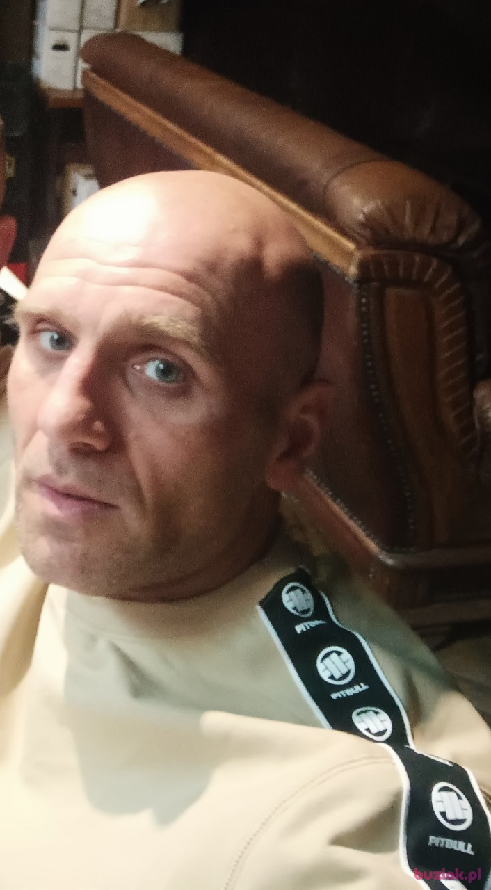 Staszek, Male, 41, Toruń, Polska, Photo: 1