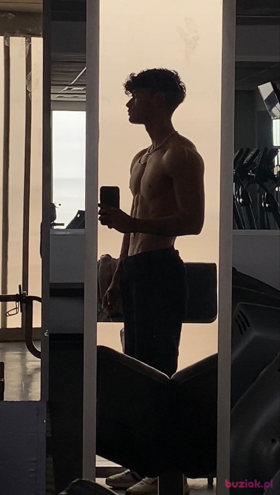 Filip, Male, 24, Kraków, Polska, Photo: 1
