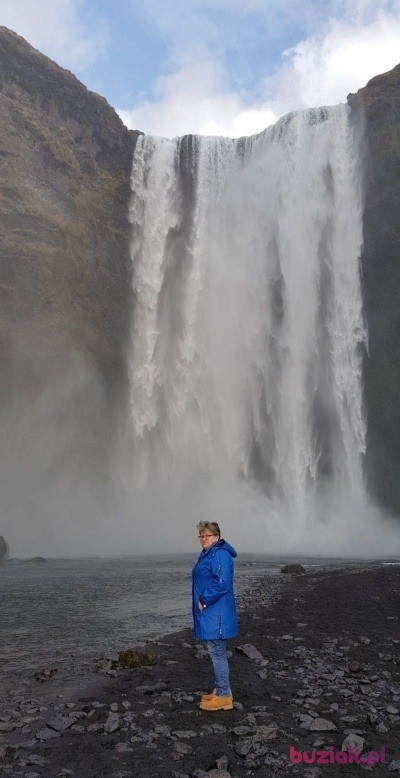 Bozenna, Female, 65, Islandia, Photo: 3
