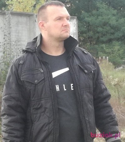 rafmil1, Mężczyzna, 44, Polska: 1