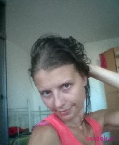 Alicja , Kobieta, 34, Polska: 1