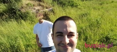 Damian, Mężczyzna, 33, Kozienice, Polska, Zdjęcie: 1