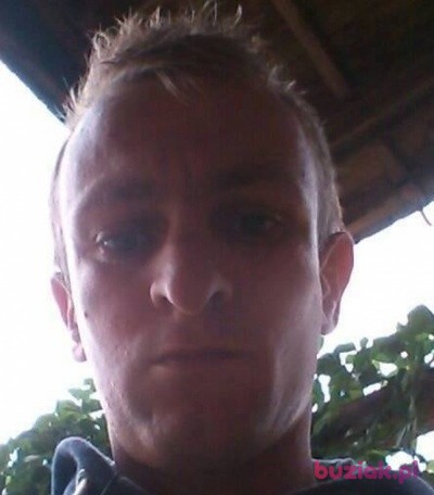 Damian, Male, 35, Irlandia, Photo: 1