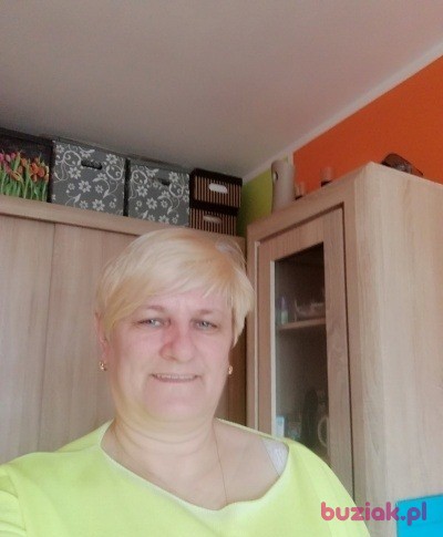 Bożena, Female, 57, Słupca, Polska, Photo: 2