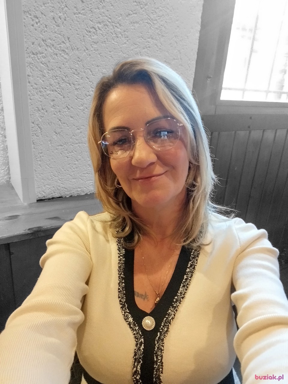 mar, Female, 51, Buhl, Niemcy, Photo: 1