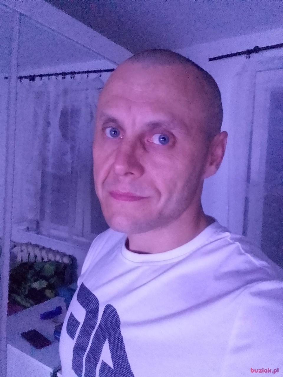 JACEK, Male, 41, Gorzów Wielkopolski, Polska: 1