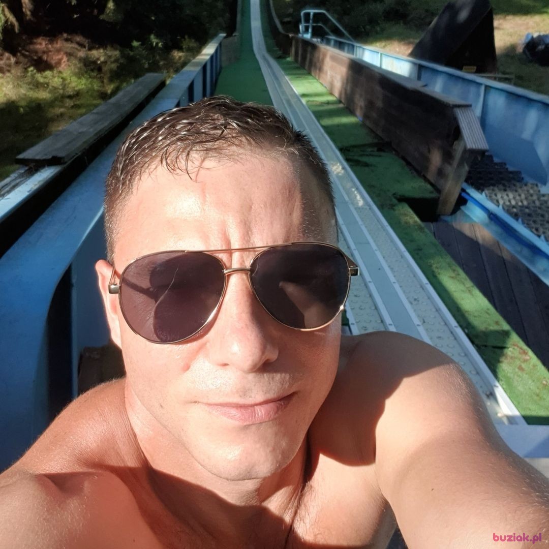 Patryk, Male, 39, Berlin, Niemcy, Photo: 2