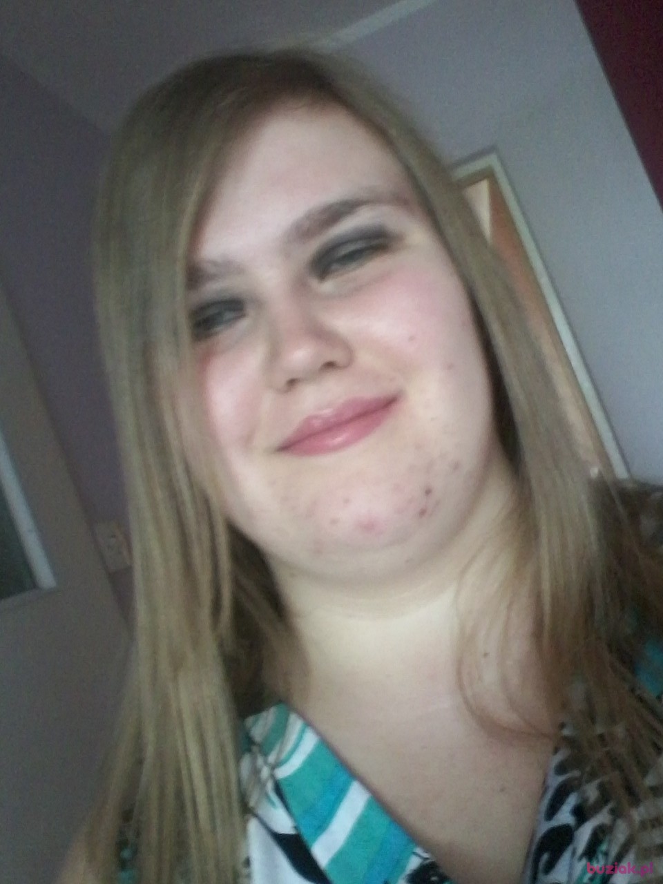 Oliwia, Female, 22, Wolin, Polska: 1
